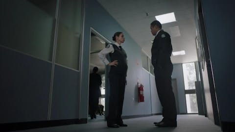 Wentworth - Episode 5