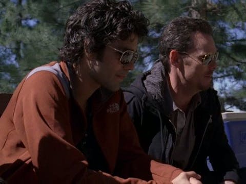 Entourage - Episode 9