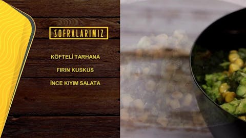 Sofralarımız - Episode 47