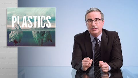 Last Week Tonight with John Oliver - Episode 6