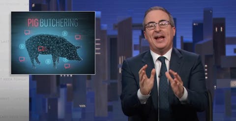 Last Week Tonight with John Oliver - Episode 2