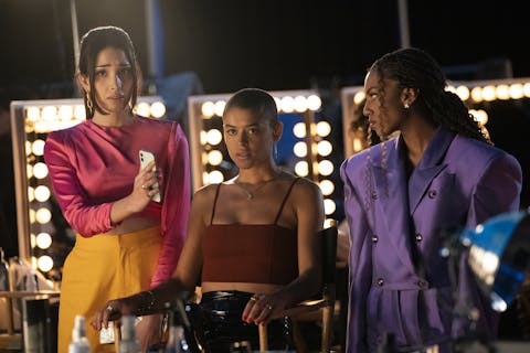 Gossip Girl - Episode 1
