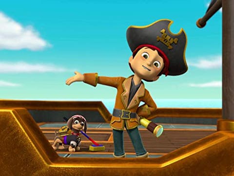 PAW Patrol - Episode 9