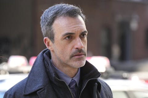 Law & Order - Episode 17