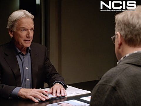 NCIS - Episode 16