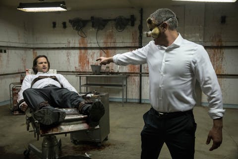 Supernatural - Episode 11
