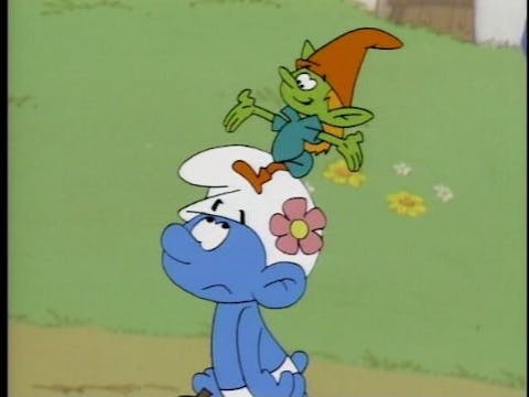 The Smurfs - Episode 13