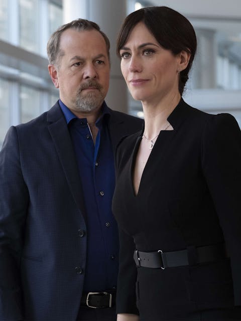 Billions - Episode 11