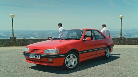Wheeler Dealers - Episode 20