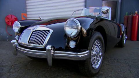 Wheeler Dealers - Episode 3