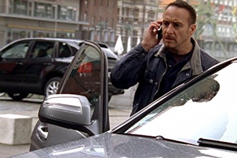 Alarm für Cobra 11 - Die Autobahnpolizei - Episode 12