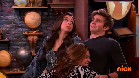 The Thundermans - Episode 22
