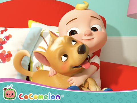 Cocomelon - Episode 10