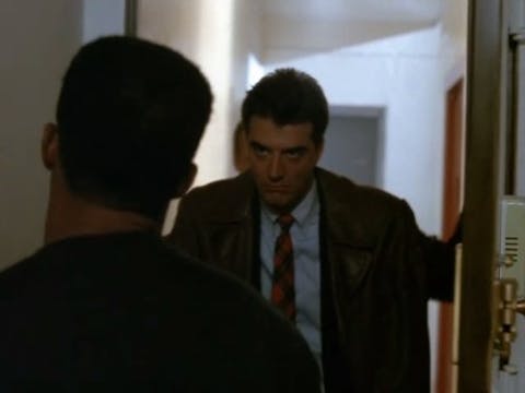 Law & Order - Episode 8