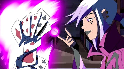 Ben 10: Omniverse - Episode 5