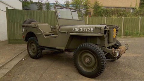 Wheeler Dealers - Episode 10
