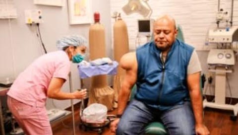 Dr. Pimple Popper - Episode 4