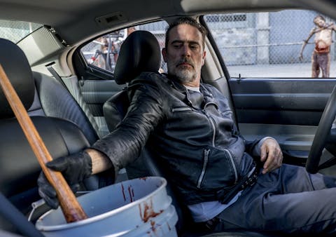 The Walking Dead - Episode 12