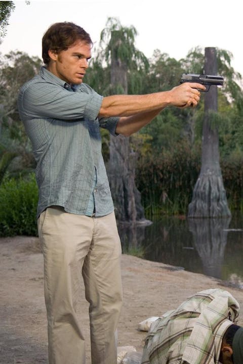 Dexter - Episode 11