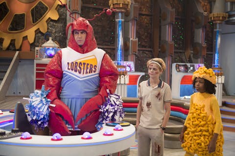 Henry Danger - Episode 6