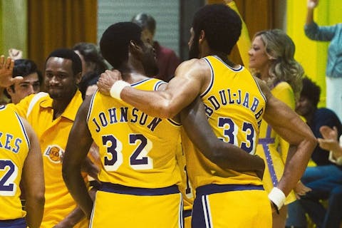 Winning Time: The Rise of the Lakers Dynasty - Episode 10
