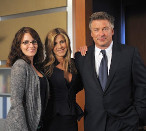30 Rock - Episode 3
