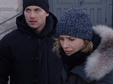 Chicago P.D. - Episode 14