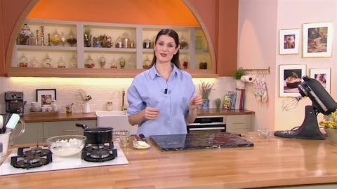 En Tatlı Ara - Episode 25