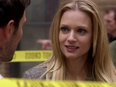 Criminal Minds - Episode 18