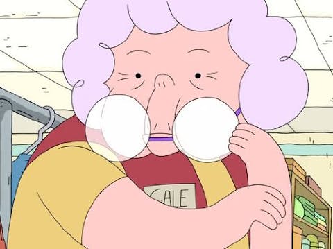 Clarence - Episode 6