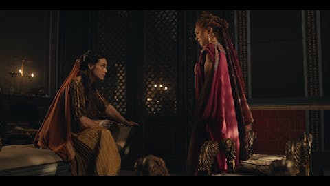 Domina - Episode 7