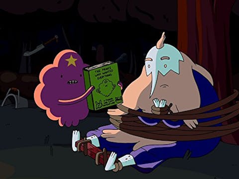 Adventure Time - Episode 9