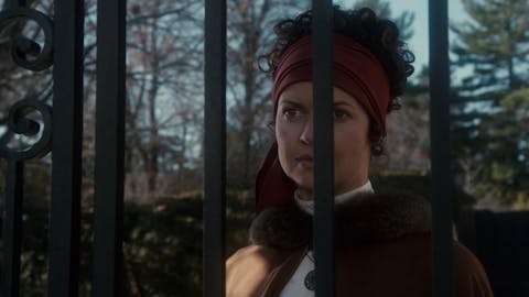 Murdoch Mysteries - Episode 16