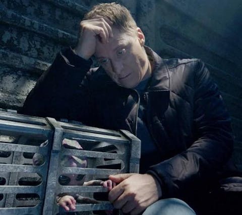 Resident Alien - Episode 8