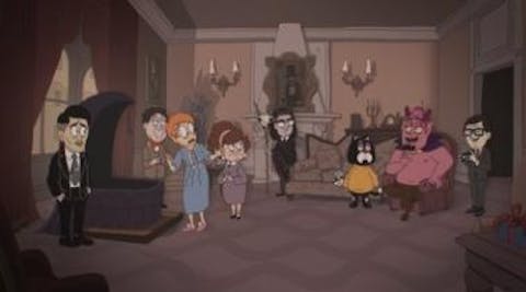 Poor Devil - Episode 1