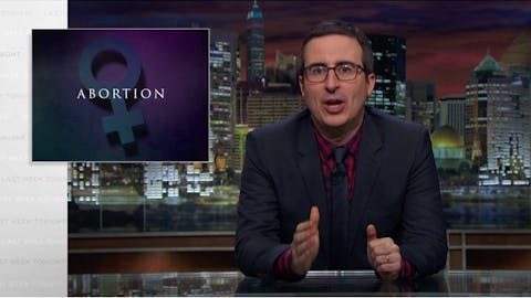 Last Week Tonight with John Oliver - Episode 2