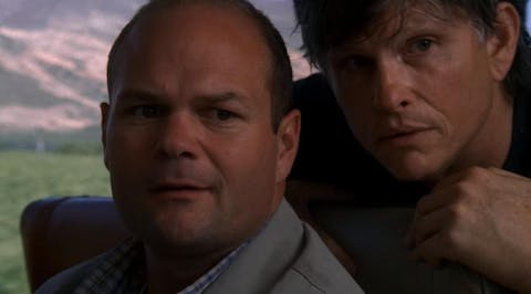 Criminal Minds - Episode 9