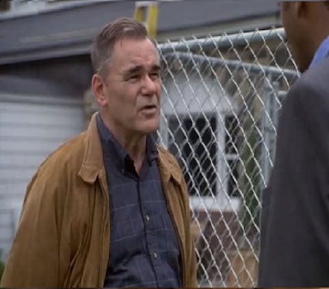 Law & Order - Episode 1