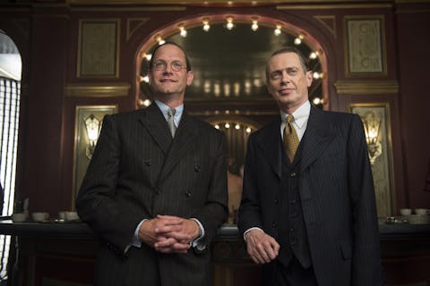 Boardwalk Empire - Episode 3