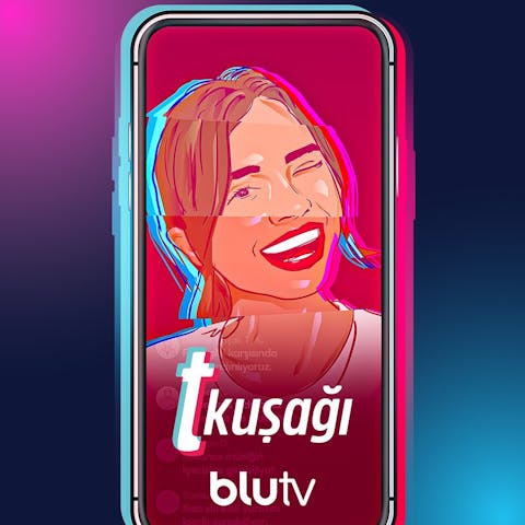 T Kusagi - Episode 3