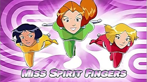 Totally Spies! - Episode 16