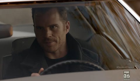 Second Chance - Episode 8
