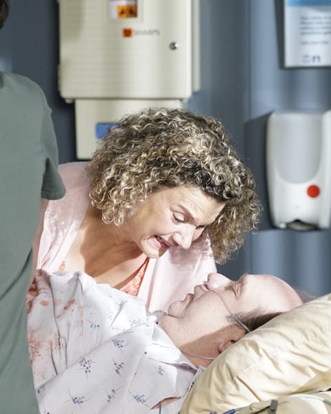 Grey's Anatomy - Episode 4
