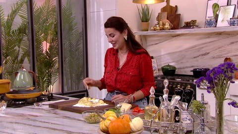 İlk Kaşıkta Aşk - Episode 36