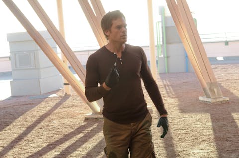 Dexter - Episode 12