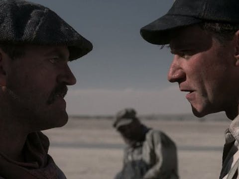 Carnivàle - Episode 9