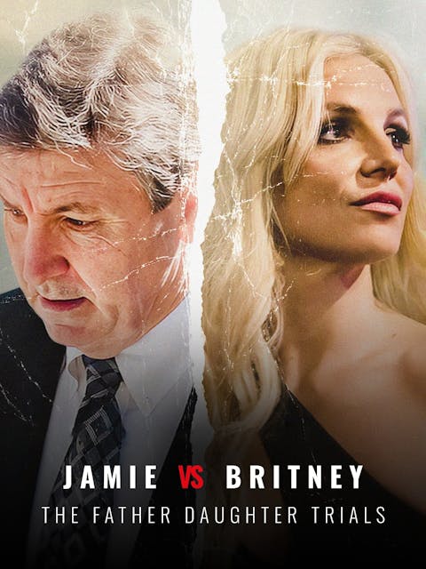 Jamie vs Britney: The Father Daughter Trials - Episode 1