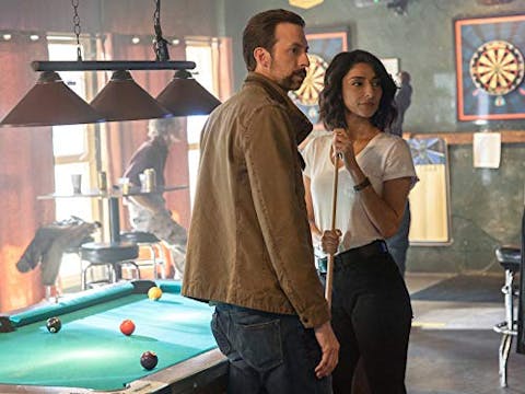 NCIS: New Orleans - Episode 11