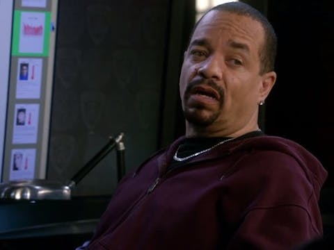 Law & Order: Special Victims Unit - Episode 10
