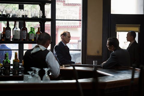 Boardwalk Empire - Episode 4